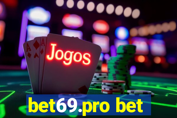 bet69.pro bet